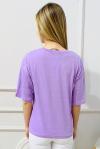 135875 135875-4187 Garnili Bsk Tshirt